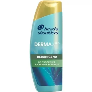 Head & Shoulders Derma X Pro Shampoo beruhigend 225 ml