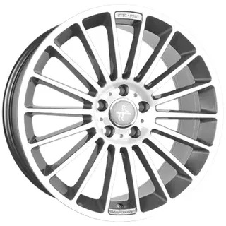 palladium fornt polish