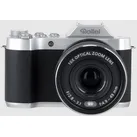 Rollei Powerflex 10x Optischer Zoom Retro