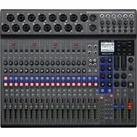 Zoom L-20 LiveTrak (Studio- und Livemixer), Mischpult