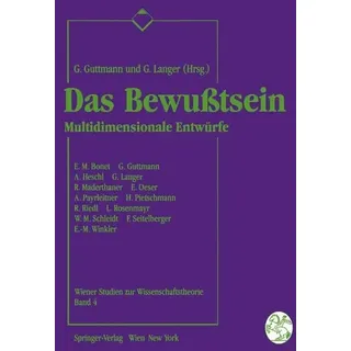 Springer Das Bewußtsein