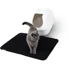 Katzenstreumatte L
