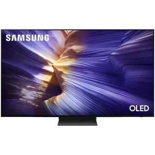 QE65S90F 65" OLED 4K Vision AI Smart TV S90F (EU-Modell)