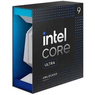Intel Intel® Prozessor 285