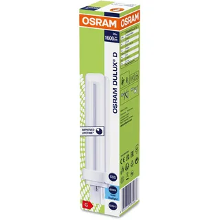 Osram Dulux D 26W/865 G24d-3