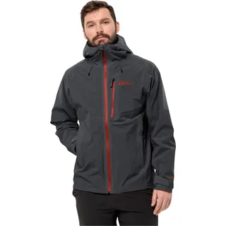 Jack Wolfskin "EAGLE PEAK 2L Jacket Men