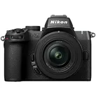 NIKON Z50II Kit mit 16-50mm (mit Zugabe)