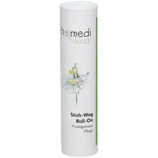 Homedi-Kind Rollon Stich WEG 10 ml Roll-On