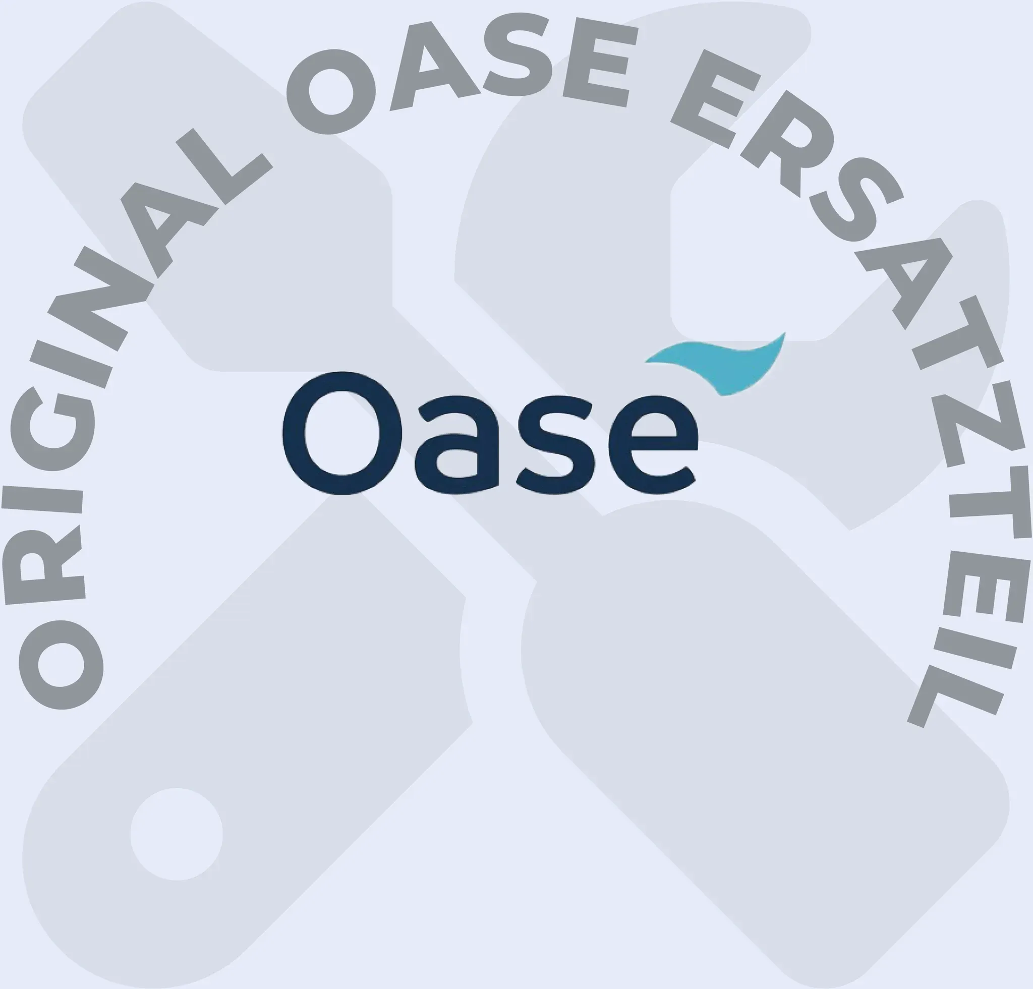 Oase Behälter für BioSmart 20000 - 36000 (26077)