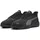 Softride Herren Schwarz 40