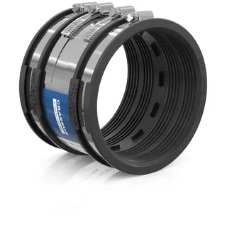 Crassus Schlauchadapter CSC 120-137 mm)