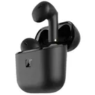 Accentum Open In-Ear Bluetooth Kopfhörer Kabellos TWS 6 h Laufzeit IPX4  (Schwarz)