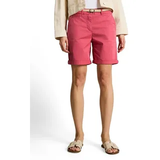 Tom Tailor Bermuda Shorts Pink 38