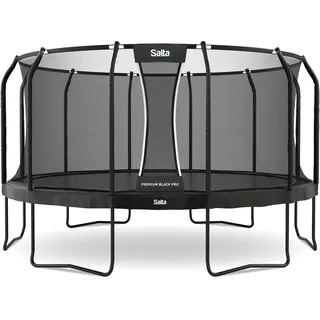 Salta Trampolin Premium Black Pro Edition Ø 460 cm