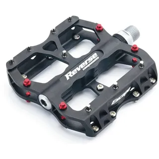 Reverse Components Escape schwarz