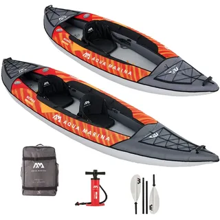Aqua Marina Memba 390 Touring 2 Personen NEU