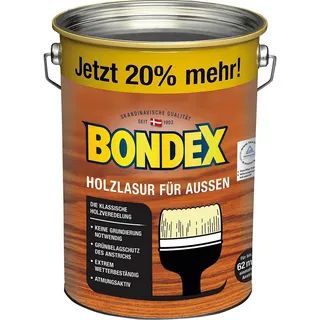 Aussen 4,8 l dunkelgrau