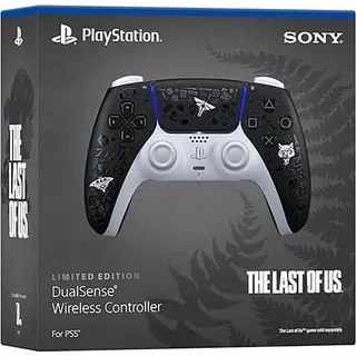 The Last of Us Limited Edition