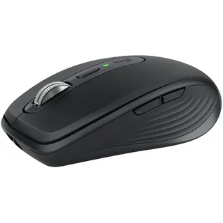 Logitech MX Anywhere 3S Grafit