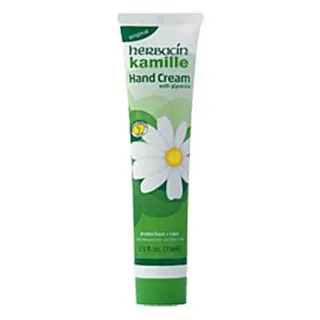Herbacin Kamille Handcreme 75 ml