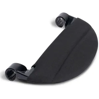 Stokke YOYO3 Beinablage schwarz