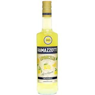 Ramazzotti Limoncello 29% Vol