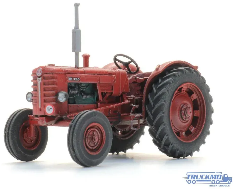 Artitec Bausatz Volvo BM350 Tractor 10.462
