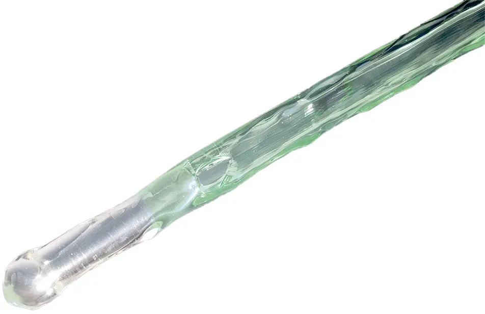 Manfred Sauer IQ-Cath 31 Gel-Einmalkatheter, Länge 40 cm, für Männer, 30 Stück CH 14, mit Umverpackung