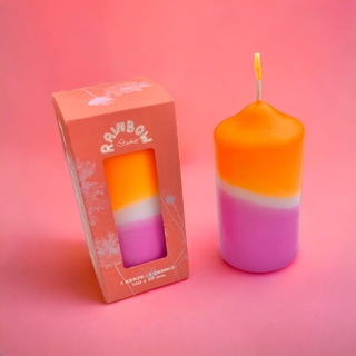 Rainbow Studio *1 er Stumpe PURPLE