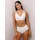 NATURANA BH Heritage Minimizer Soft Bra Floral Weiß Polyamid B 75 Damen