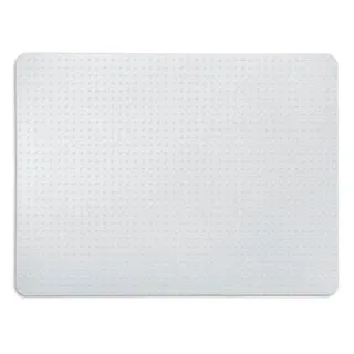 Karat Teppich-Bodenschutzmatte Transparent Longlife 3 Millimeter