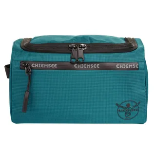 Chiemsee Kulturbeutel Light N Base Toiletry Bag Turquois