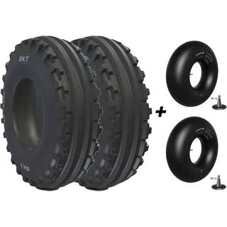 BKT TF 8181 AS-Front (TT) 8PR 11.00-16 118A6/110A8