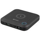 SANDBERG All-in-1 Notebook Powerbank 24000 mAh schwarz