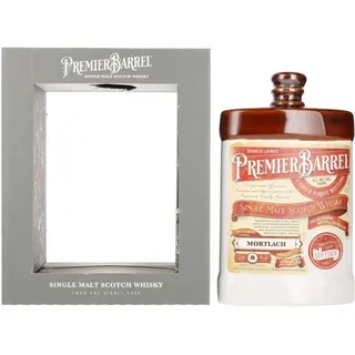 Douglas Laing & Co Douglas Laing PREMIER BARREL Mortlach 8 Years Old Single Malt 2009 46% Vol. 0,7l in Geschenkbox
