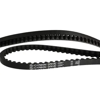 Gates Antriebsriemen Zahnriemen 11 mm T 118 Zähne 1298 mm