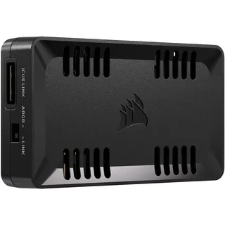 Corsair COMMANDER DUO iCUE LINK Hybrid