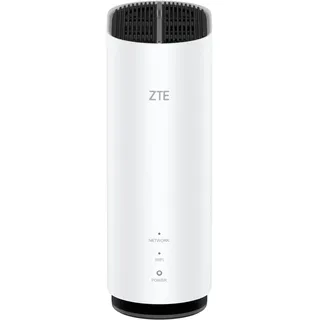 ZTE G5C, Router, Weiss