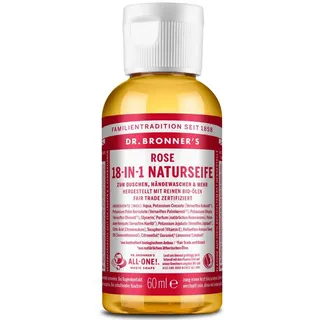 Rose 60 ml