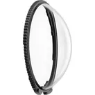 Insta360 X5 Premium Lens Guards, Action Cam Zubehör, Schwarz
