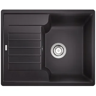 Blanco Zia 40 S Silgranit Anthrazit 615 x 500 mm