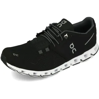 Herren Black/White 43