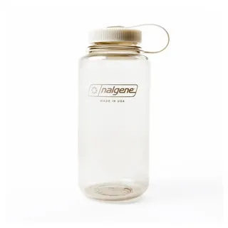 Trinkflasche cotton