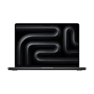2024 M4 16 GB RAM 1 TB SSD 10-Core GPU Space Schwarz