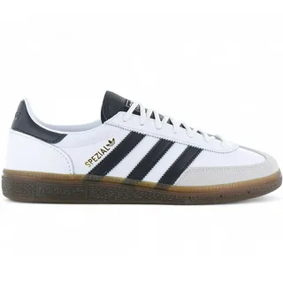 Cloud White / Core Black / Gum 44