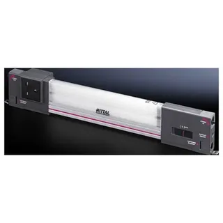 Rittal Schaltschrankleuchte SZ 2500.211 EEK: F (A - G) 7W 900lm 1St.