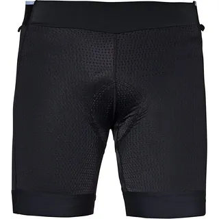 Schöffel Herren Skin 8h Radhose kurz (Größe XXL, schwarz)