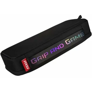 MSI Claw Travel Case für MSI Claw A1M, Schwarz