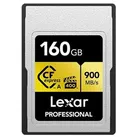 Professional GOLD CFexpress Pro Type A - 160GB