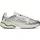 Unisex Stone/Metallic Silver/Team Kelly Green 47